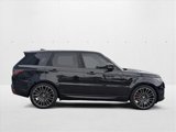 Used 2019 Land Rover Range Rover Sport HSE image 4