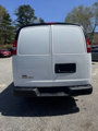 Used 2020 Chevrolet Express 2500 w/ Driver Convenience Package image 4