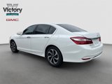 Used 2017 Honda Accord EX image 5
