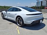 Used 2021 Porsche Taycan image 3