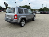 Used 2014 Jeep Patriot Latitude image 5