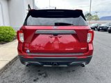 Used 2022 Ford Explorer XLT w/ Equipment Group 202A image 5