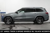 Certified 2022 Mercedes-Benz GLS 450 4MATIC image 3