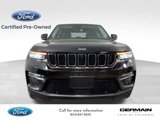 Used 2023 Jeep Grand Cherokee Limited image 3