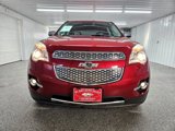Used 2015 Chevrolet Equinox LTZ image 5
