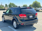 Used 2017 Dodge Journey SXT w/ Comfort/Convenience Group image 3