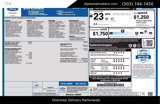 Used 2020 Ford Explorer XLT w/ Equipment Group 202A image 2
