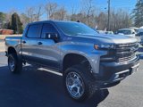 Used 2020 Chevrolet Silverado 1500 LT Trail Boss w/ Convenience Package image 5