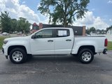 Used 2022 Chevrolet Colorado W/T w/ WT Convenience Package image 4