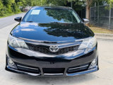 Used 2012 Toyota Camry SE image 3