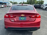 Certified 2018 Chevrolet Malibu LT w/ Leather Package image 5