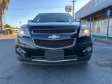 Used 2010 Chevrolet Equinox LTZ image 4