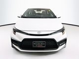 Used 2020 Toyota Corolla SE image 2