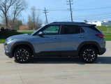 Used 2022 Chevrolet TrailBlazer LT w/ Convenience Package image 3