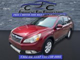 Used 2011 Subaru Outback 2.5i Limited image 4