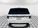 Used 2019 Land Rover Range Rover Sport HST image 4