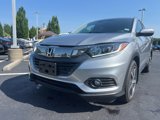 Certified 2022 Honda HR-V EX image 2