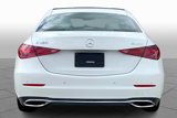 Certified 2022 Mercedes-Benz C 300 4MATIC Sedan image 4