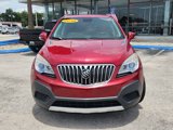 Used 2016 Buick Encore FWD image 3