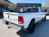 Used 2018 RAM 2500 Big Horn w/ Harvest Edition image 5