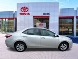 Used 2016 Toyota Corolla LE image 2