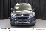 Used 2022 Chevrolet Trax LT w/ LT Convenience Package image 2