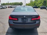 Certified 2022 BMW 530i xDrive w/ Premium Package image 4