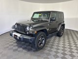 Used 2014 Jeep Wrangler Sahara w/ Trailer Tow Group image 3