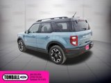 Used 2022 Ford Bronco Sport Outer Banks w/ Tech Package image 6