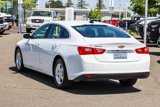 New 2025 Chevrolet Malibu LS image 2