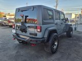 Used 2013 Jeep Wrangler Rubicon image 6