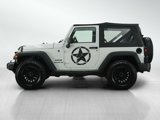 Used 2014 Jeep Wrangler Sport image 2