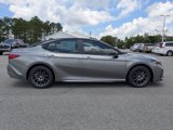 New 2025 Toyota Camry XSE image 3
