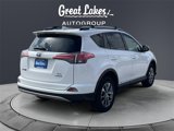 Used 2017 Toyota RAV4 XLE image 5