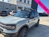 Used 2023 Ford Bronco Sport Badlands image 4