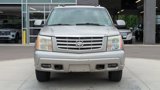 Used 2004 Cadillac Escalade AWD image 5