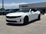 Used 2019 Chevrolet Camaro LT image 4