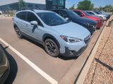 Used 2021 Subaru Crosstrek 2.5i Limited w/ Popular Package #3 image 2