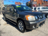 Used 2011 Nissan Titan SV image 3
