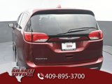 Used 2018 Chrysler Pacifica Touring Plus w/ Tire & Wheel Group image 4