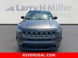 Certified 2024 Jeep Compass Sport image 3