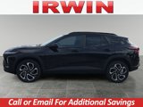 New 2025 Chevrolet Trax RS w/ Driver Confidence Package image 2