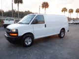 Used 2021 Chevrolet Express 2500 image 2