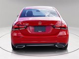 Certified 2020 Mercedes-Benz A 220 image 5