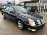 Used 2009 Cadillac DTS w/ Sun And Sound Package image 4