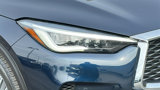 Certified 2021 INFINITI QX50 Sensory w/ Accent Package image 4