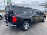 Used 2014 Chevrolet Silverado 1500 LT w/ All Star Edition image 5