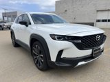 Used 2023 MAZDA CX-50 AWD 2.5 Turbo w/ Cargo Package image 5