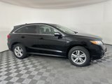 Used 2015 Acura RDX AWD image 2