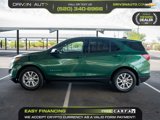 Used 2018 Chevrolet Equinox LS w/ LPO, Protection Package image 4